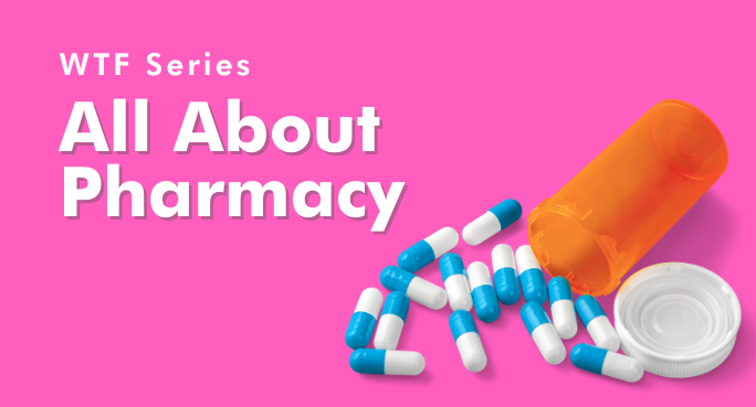 What Pharmacists do? Explore Pharmacy Courses, Entry Requirements & Benefits.