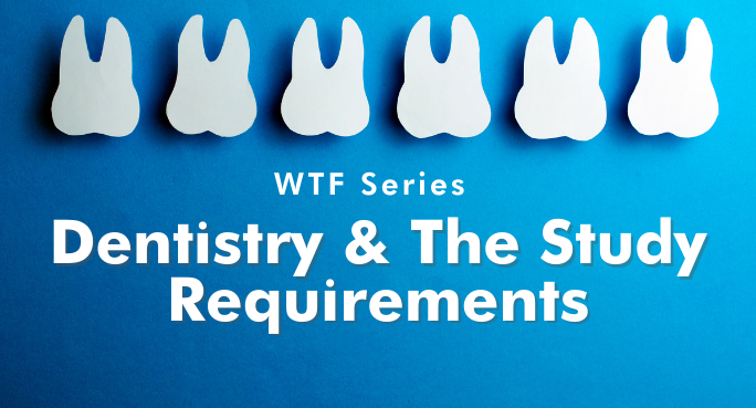 What is Dentistry? explore Dentistry Entry Requirements, Courses, Benefits & Eligibility.